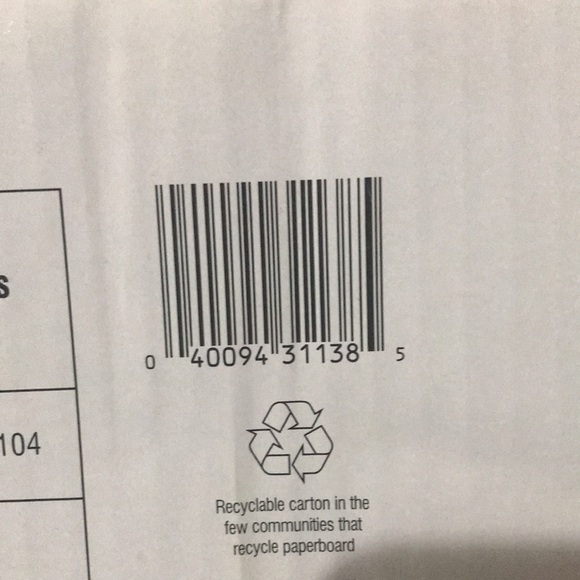 ✨🆕BNIB!SEALED!Hamilton Beach Stainless Steel Toaster Oven - Silver✨ - Picture 9 of 11